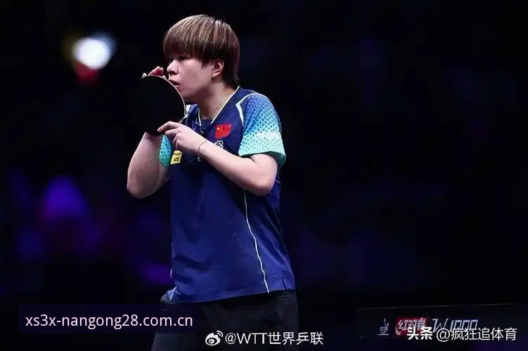 资深球迷陈浩分享：在南宫28娱乐追完法网决赛，发现这次真不一样